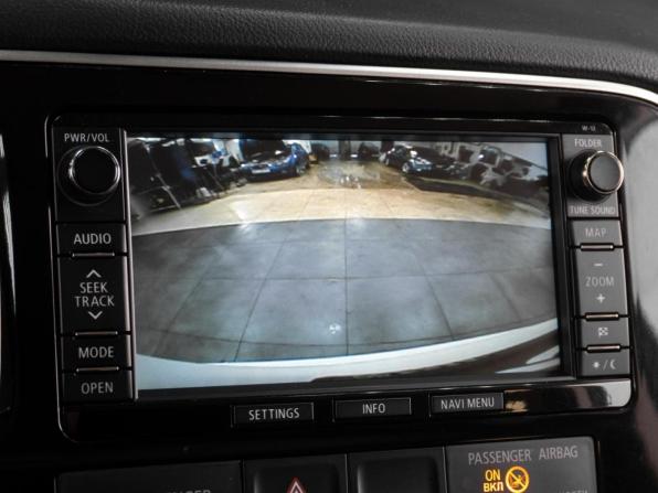 Mitsubishi Outlander III с пробегом 2013 года, цена 1 599 000 рублей, 140029 км, внедорожник, Автокод Объявления