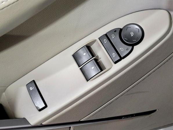 Cadillac CTS II с пробегом 2011 года, цена 1 020 000 рублей, 160430 км, купе, Автокод Объявления