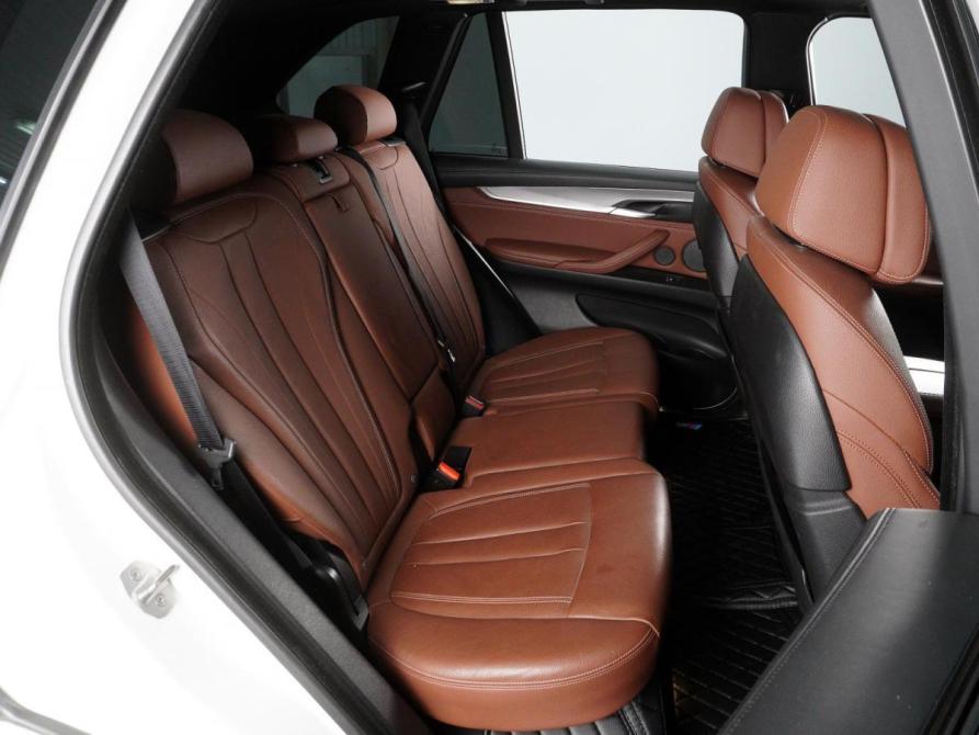 BMW X5 III (F15) Минеральные Воды  - изображение 7