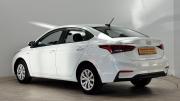 Hyundai Solaris II Киров  - изображение 16