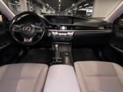Lexus ES VI Рестайлинг Москва  - изображение 35