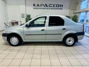 Renault Logan I Волгоград  - изображение 22