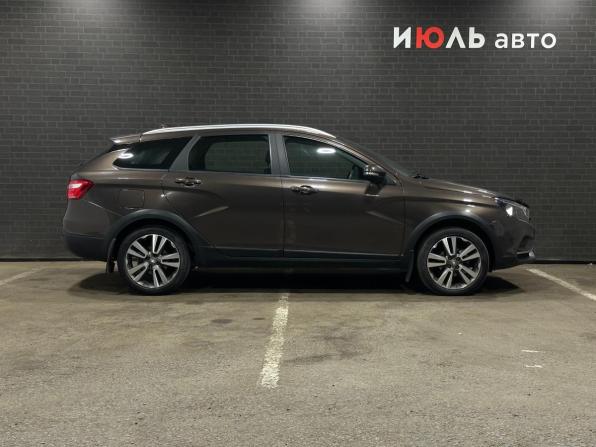 Lada (ВАЗ) Vesta I с пробегом 2019 года, цена 1 261 000 рублей, 42808 км, универсал, Автокод Объявления