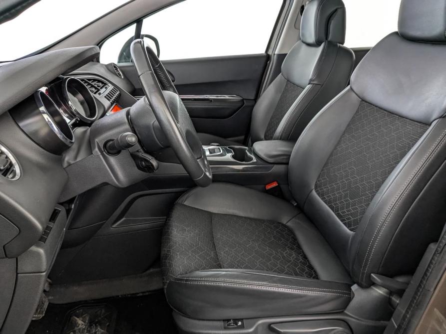 Peugeot 3008 I Рестайлинг Москва  - изображение 20