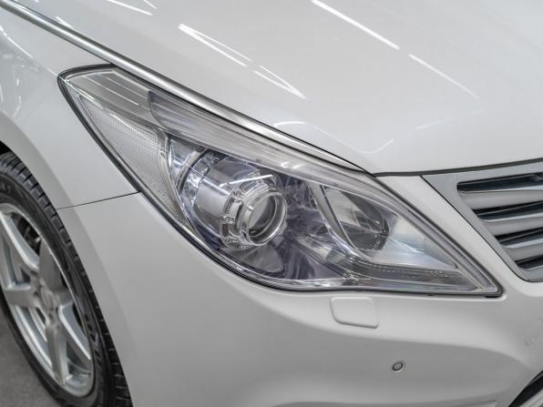 Hyundai Grandeur V с пробегом 2013 года, цена 1 597 000 рублей, 105000 км, седан, Автокод Объявления