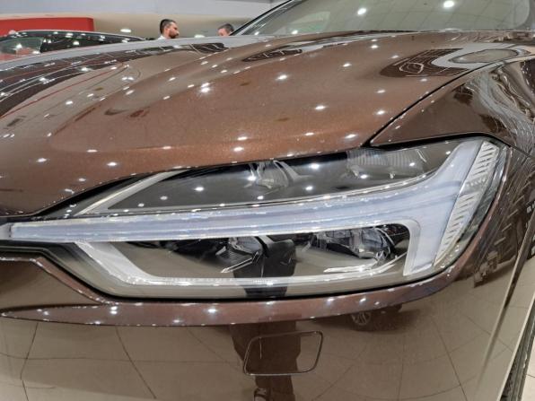 Volvo XC60 II с пробегом 2020 года, цена 4 250 000 рублей, 33000 км, внедорожник, Автокод Объявления