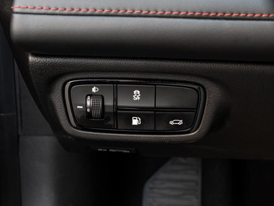 GAC Trumpchi Empow Краснодар  - изображение 21