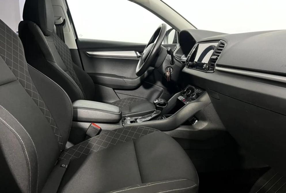 Skoda Karoq I Нижний Новгород  - изображение 13