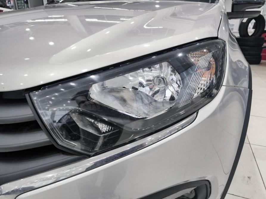 Lada (ВАЗ) Granta I Рестайлинг Казань  - изображение 21