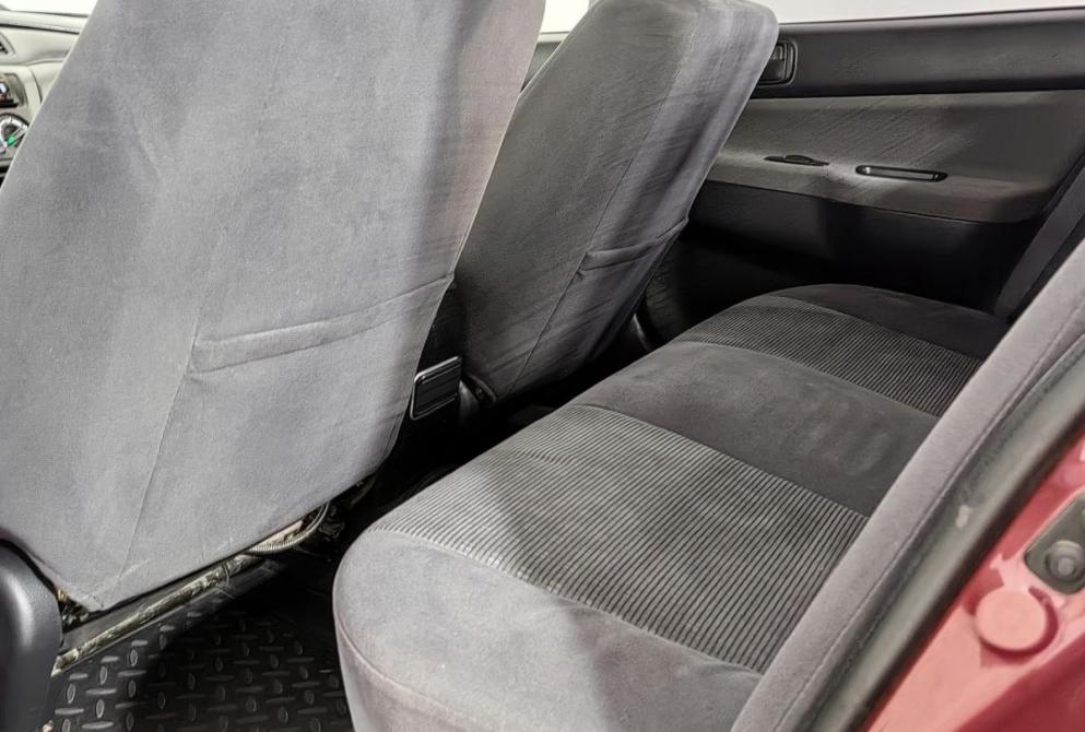 Mitsubishi Lancer IX Волгоград  - изображение 16
