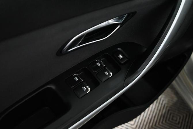 Kia Ceed II Рестайлинг с пробегом 2015 года, цена 900 000 рублей, 137727 км, хэтчбек, Автокод Объявления