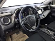 Toyota RAV4 IV (XA40) Москва  - изображение 43