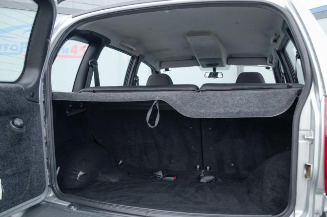 Chevrolet Niva I Рестайлинг с пробегом 2013 года, цена 469 000 рублей, 165000 км, внедорожник, Автокод Объявления