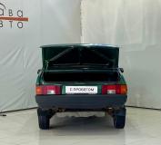 Lada (ВАЗ) 21099 Воронеж  - изображение 30