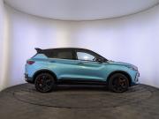 Geely Coolray I Рестайлинг Москва  - изображение 31