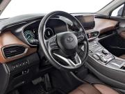Hyundai Santa Fe IV Рестайлинг Москва  - изображение 45