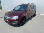 Lada (ВАЗ) Largus I Екатеринбург  - изображение 26