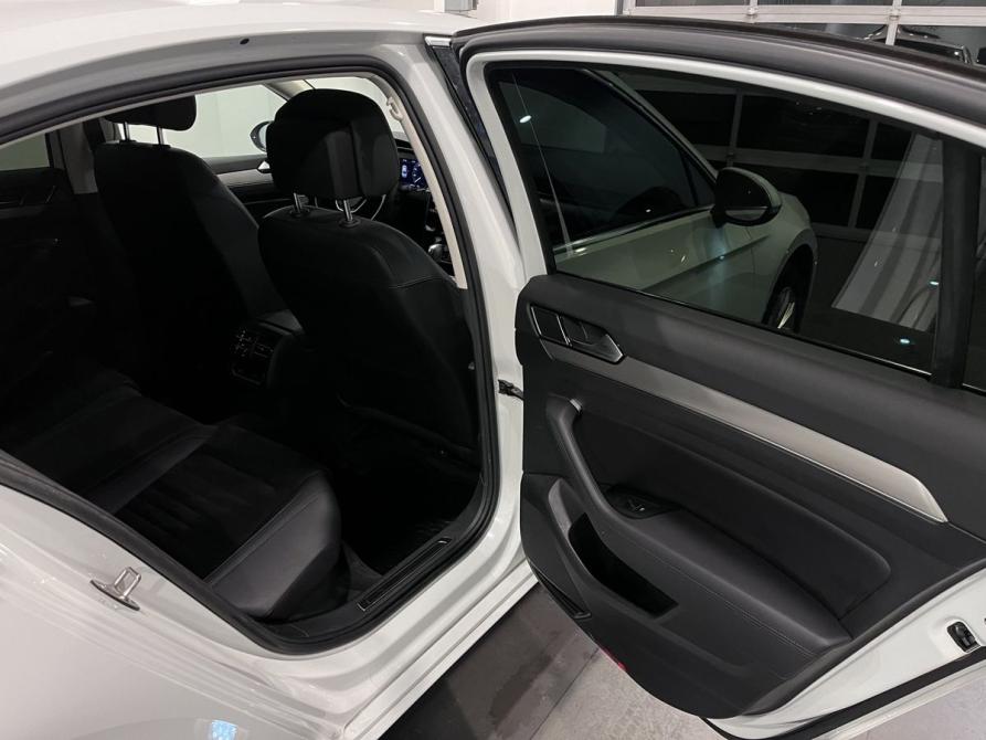 Volkswagen Passat B8 Чебоксары  - изображение 26