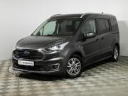 Ford Tourneo Connect II Рестайлинг Санкт-Петербург  - изображение 20
