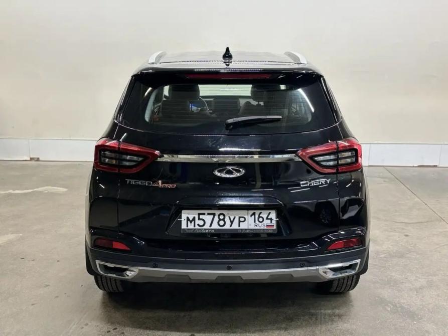 Chery Tiggo 4 Pro I Рестайлинг Саратов  - изображение 3
