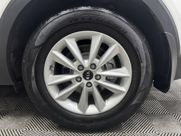 Kia Sorento III Prime Рестайлинг с пробегом 2019 года, цена 2 700 000 рублей, 91092 км, внедорожник, Автокод Объявления