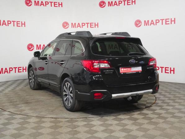 Subaru Outback V с пробегом 2015 года, цена 1 920 000 рублей, 195891 км, универсал, Автокод Объявления