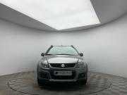 Suzuki SX4 I (Classic) Рестайлинг Мурманск  - изображение 27