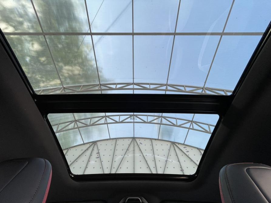 Geely Coolray I Рестайлинг Тамбов  - изображение 18