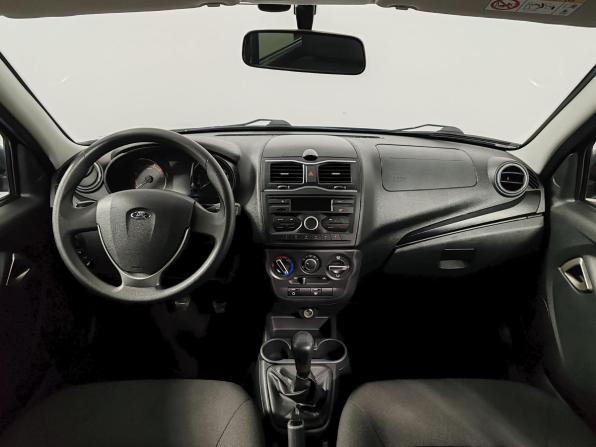 Lada (ВАЗ) Granta I Рестайлинг с пробегом 2024 года, цена 920 000 рублей, 66624 км, седан, Автокод Объявления