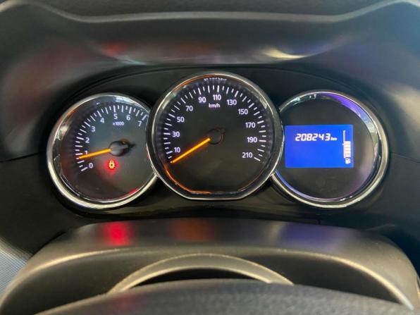 Renault Duster I Рестайлинг с пробегом 2016 года, цена 953 000 рублей, 208250 км, внедорожник, Автокод Объявления