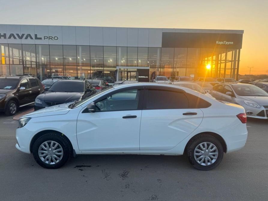 Lada (ВАЗ) Vesta I Рестайлинг (NG) Ногинск  - изображение 4