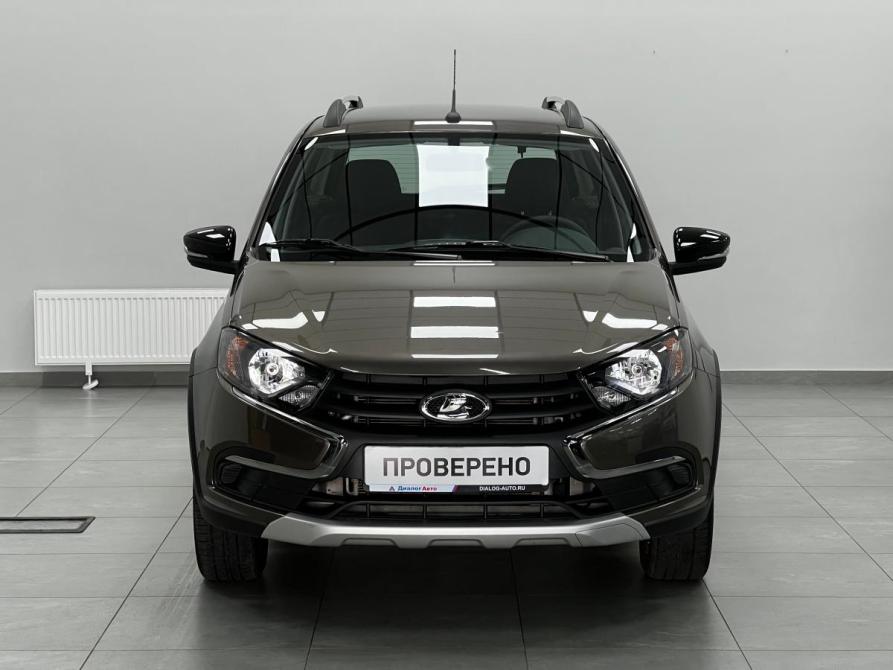 Lada (ВАЗ) Granta I Рестайлинг Казань  - изображение 6