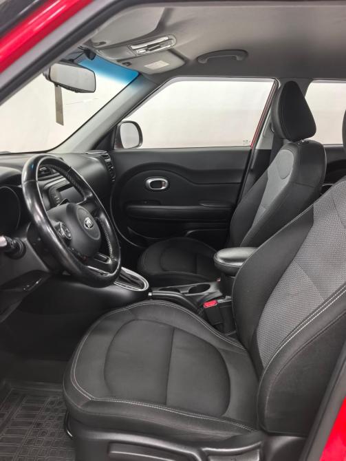 Kia Soul II Рестайлинг Санкт-Петербург  - изображение 9