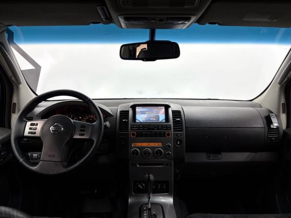 Nissan Pathfinder III с пробегом 2005 года, цена 1 049 900 рублей, 251111 км, внедорожник, Автокод Объявления