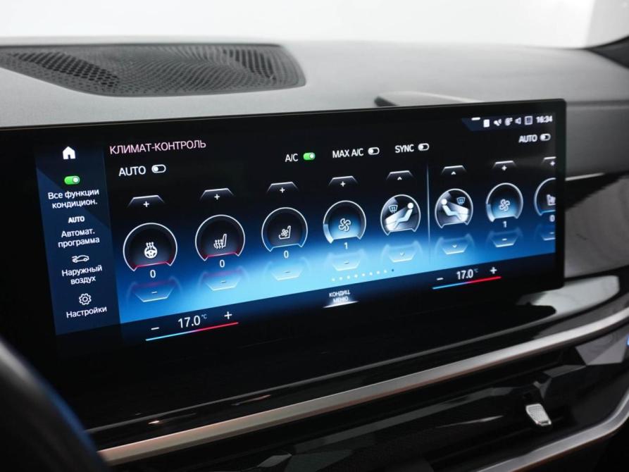 BMW X7 I (G07) Рестайлинг Москва  - изображение 19