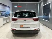 Kia Sportage IV Новосибирск  - изображение 23