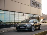 Audi A5 II (F5) Рестайлинг Санкт-Петербург  - изображение 35