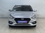 Hyundai Solaris II Воронеж  - изображение 23