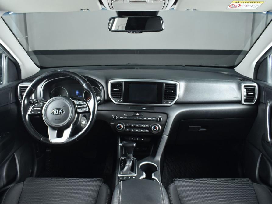 Kia Sportage IV Рестайлинг Кемерово  - изображение 7