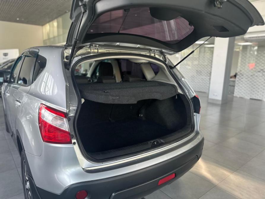 Nissan Qashqai I Рестайлинг Новосибирск  - изображение 7