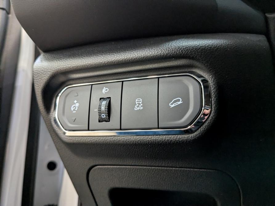 Haval Jolion I Рестайлинг Москва  - изображение 20