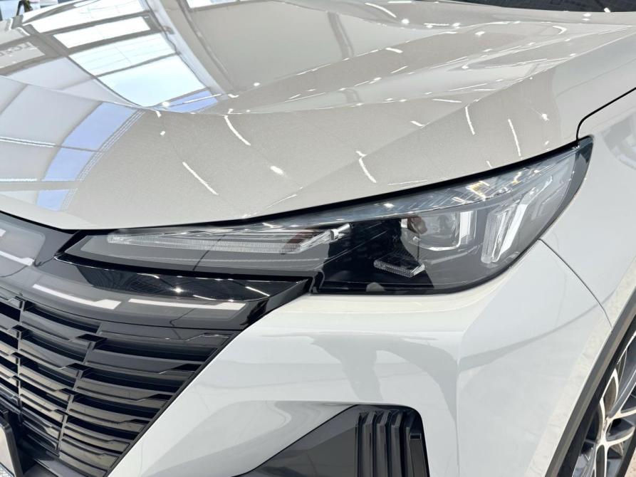 Changan CS55 Plus II Волжский  - изображение 9