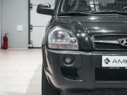Hyundai Tucson I Екатеринбург  - изображение 23