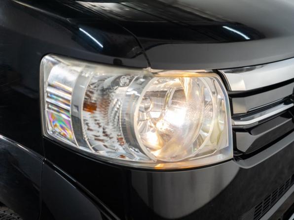 Honda N-BOX I Рестайлинг с пробегом 2017 года, цена 725 000 рублей, 75112 км, микровэн, Автокод Объявления