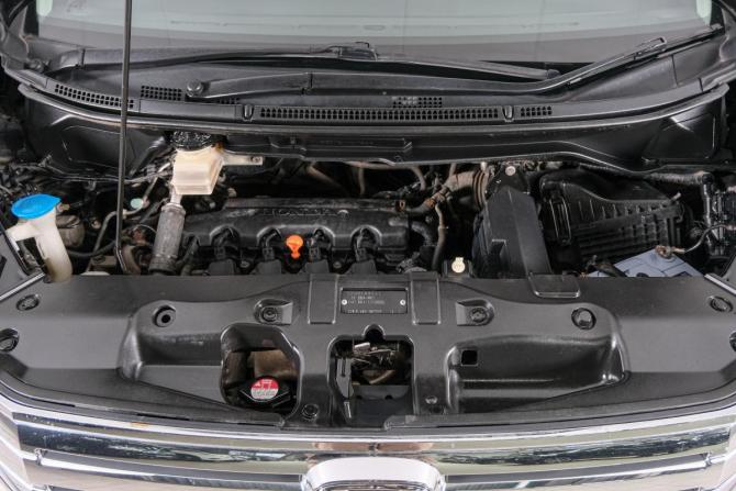 Honda Stepwgn IV с пробегом 2011 года, цена 1 359 000 рублей, 96768 км, минивэн, Автокод Объявления