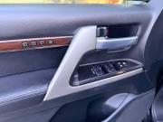 Toyota Land Cruiser 200 Series Рестайлинг 2 Москва  - изображение 52