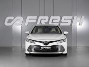 Toyota Camry VIII (XV70) Минеральные Воды  - изображение 26