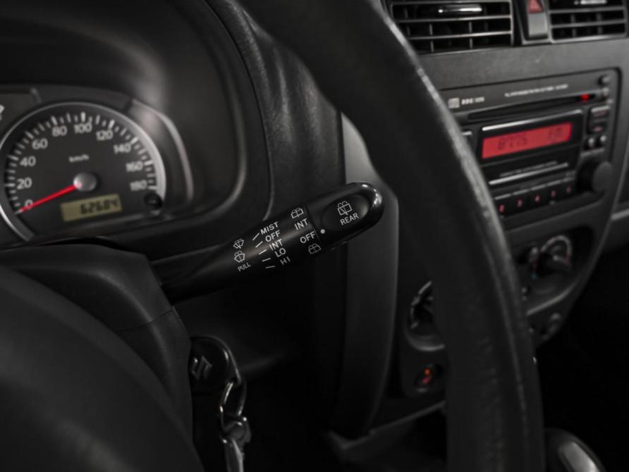 Suzuki Jimny III Рестайлинг 1 Ставрополь  - изображение 13