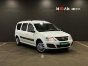 Lada (ВАЗ) Largus I Челябинск  - изображение 22