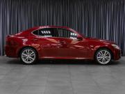 Lexus IS II Тюмень  - изображение 27